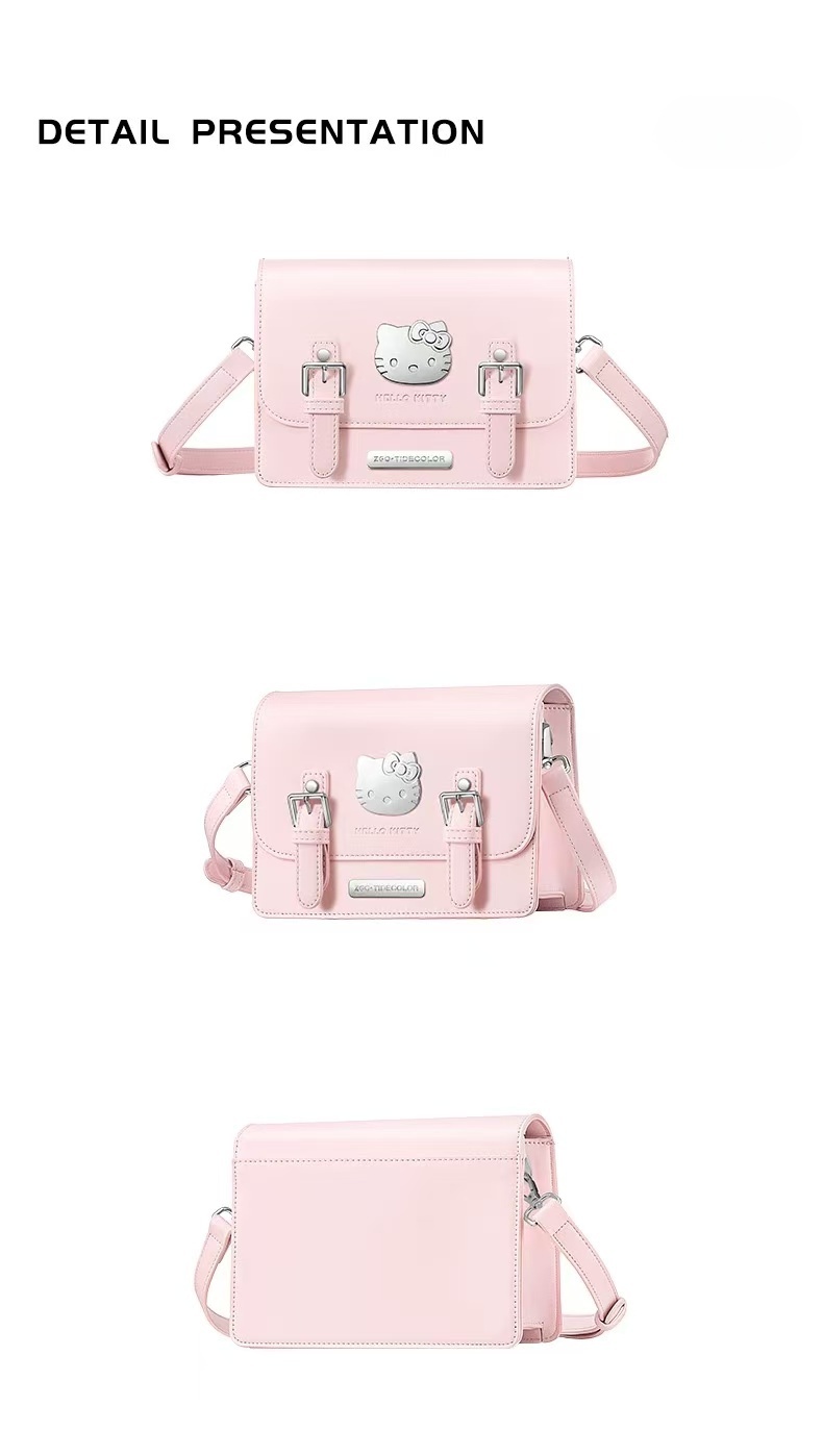 Sanrio genuine handbag