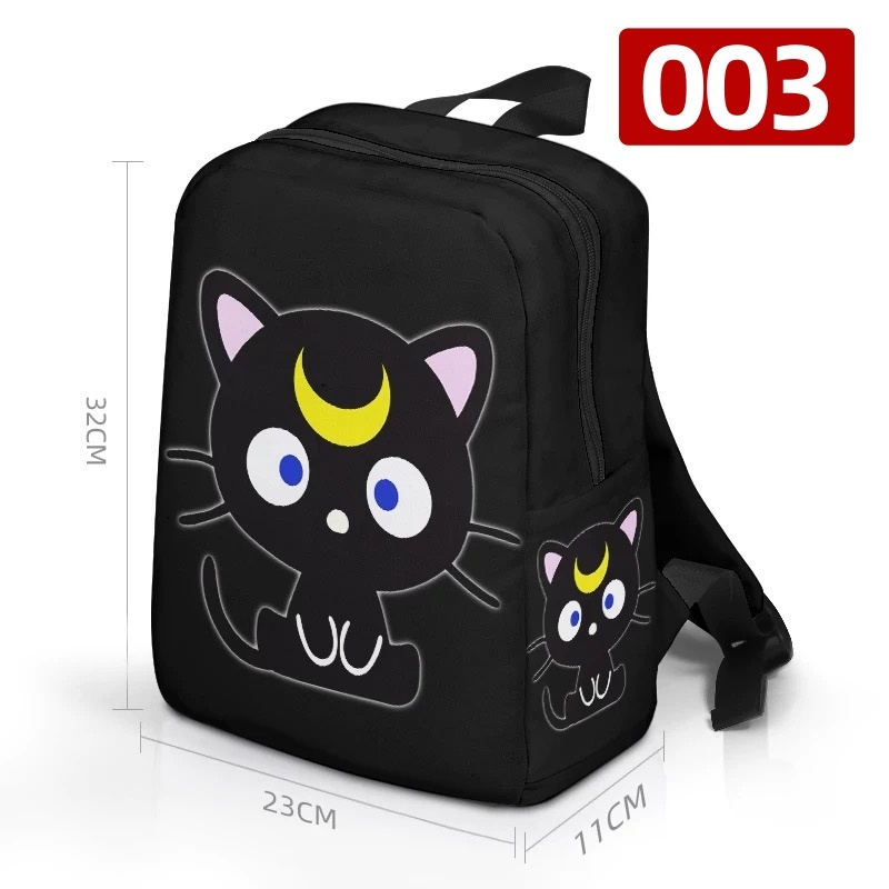 Chococat Backpack