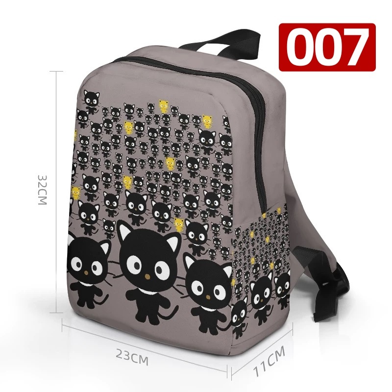 Chococat Backpack