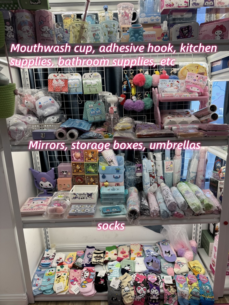 Lmmersive Box Shopping