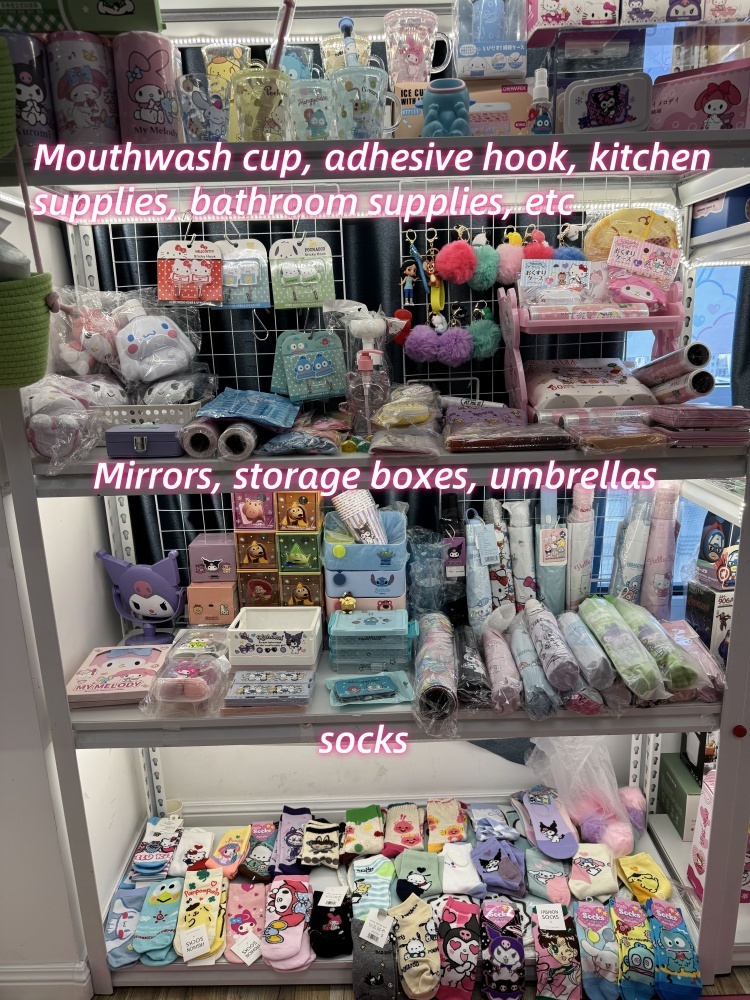 Lmmersive Box Shopping