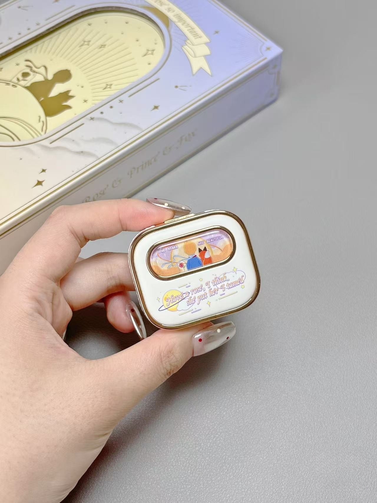 The Little Prince Earbuds