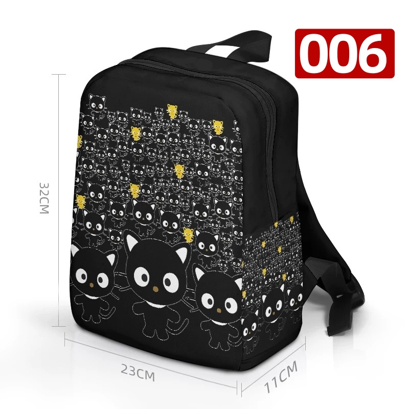 Chococat Backpack