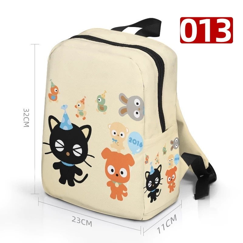 Chococat Backpack
