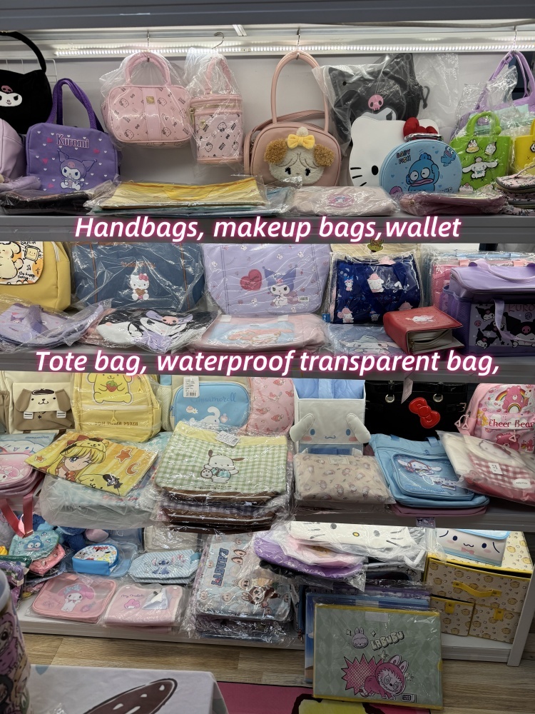 Lmmersive Box Shopping