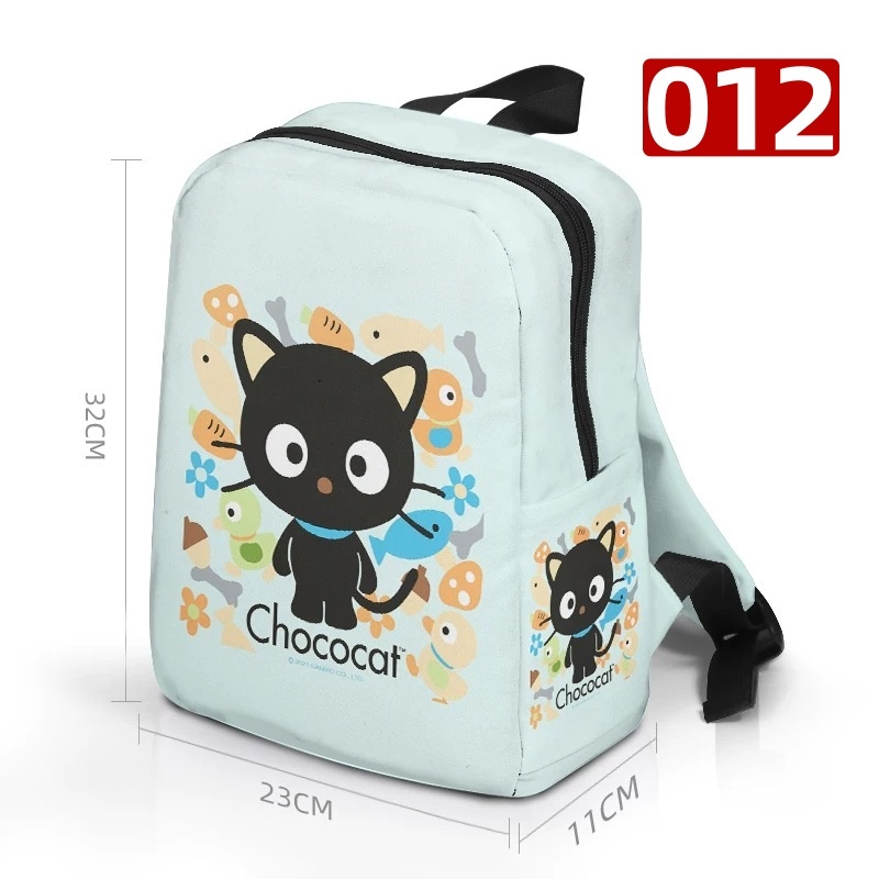 Chococat Backpack
