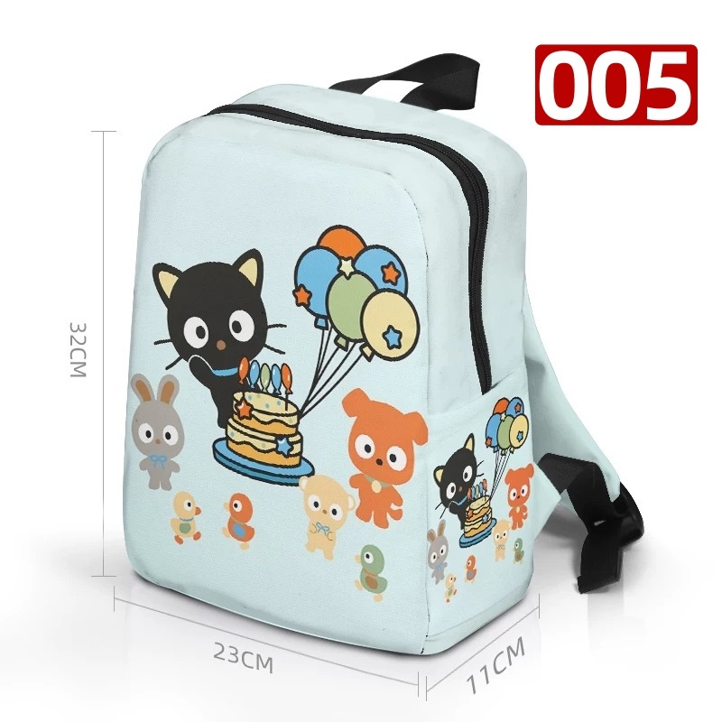 Chococat Backpack