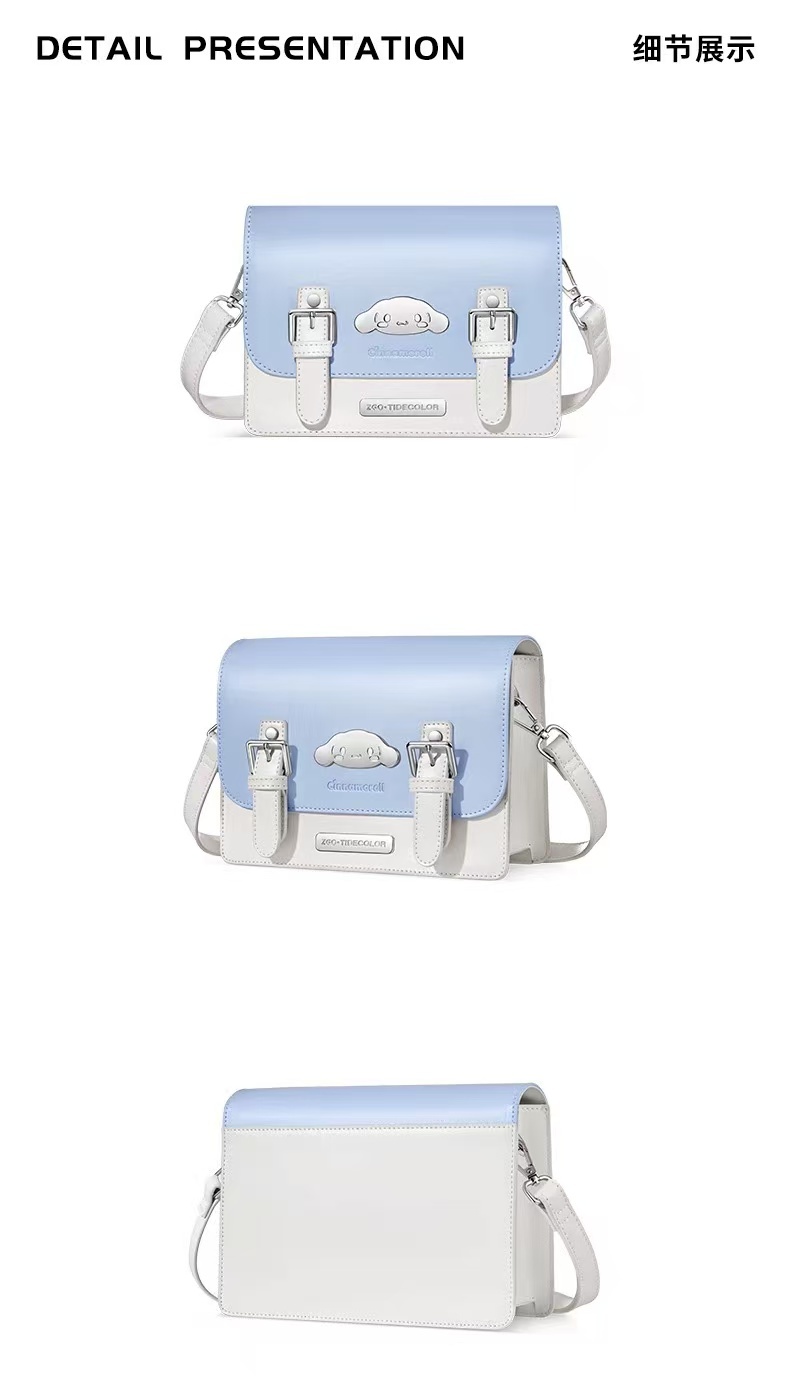 Sanrio genuine handbag