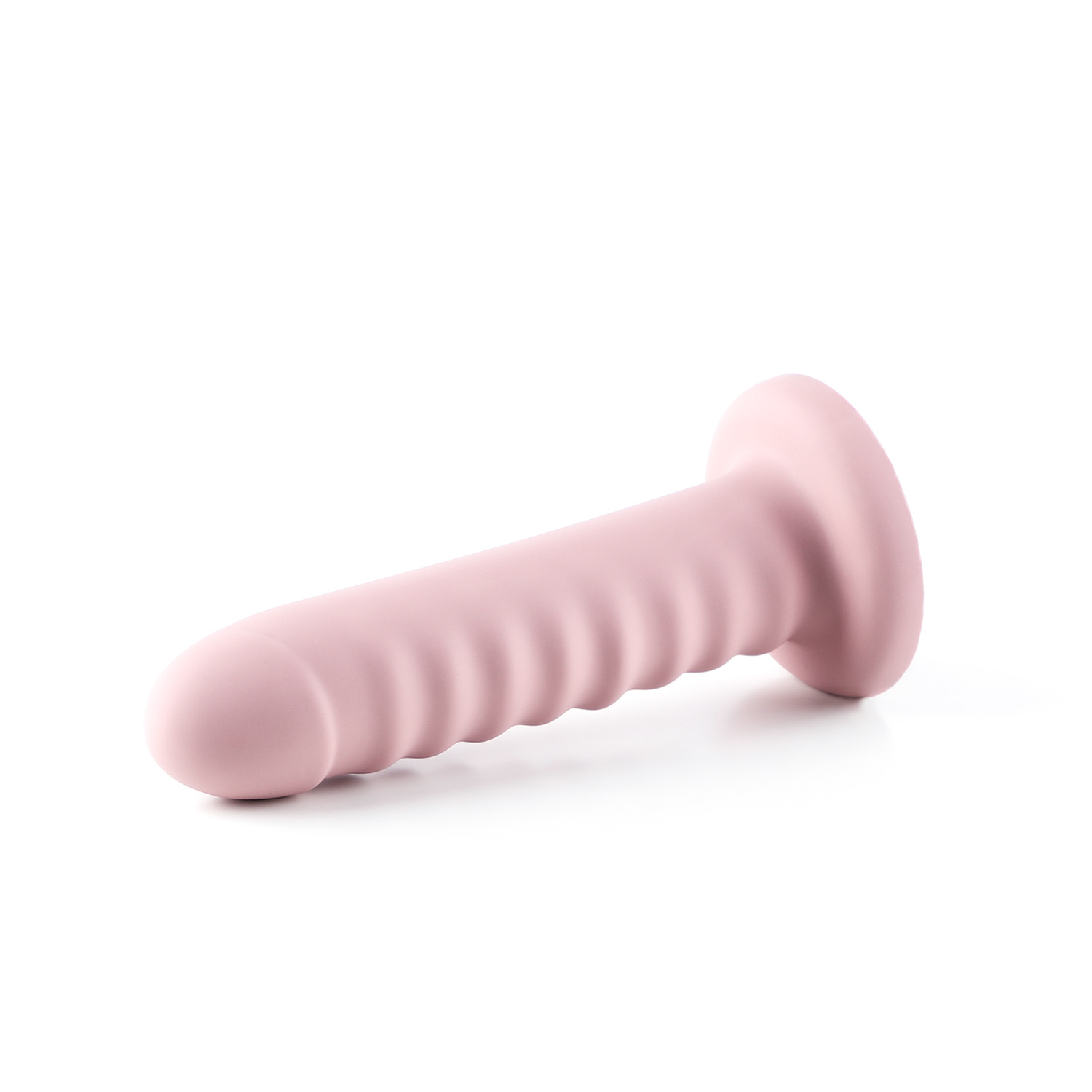 STRAP-ON DILDO CATER IN PINK