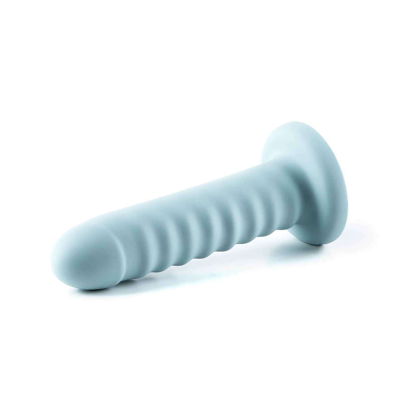 STRAP-ON DILDO CATER IN BLUE