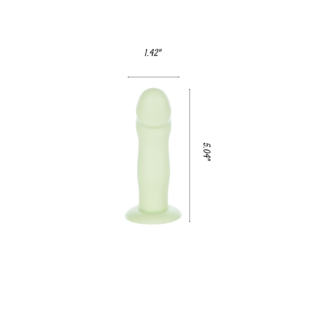 Starter Pink Strap On Harness Dildo Kit