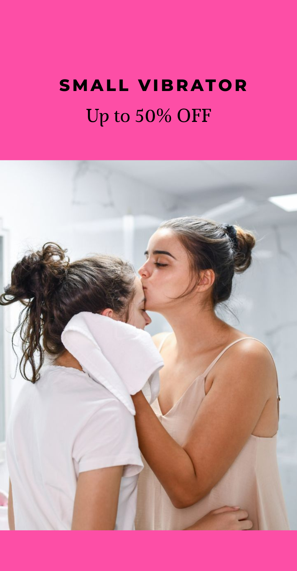 lesbian vibrator