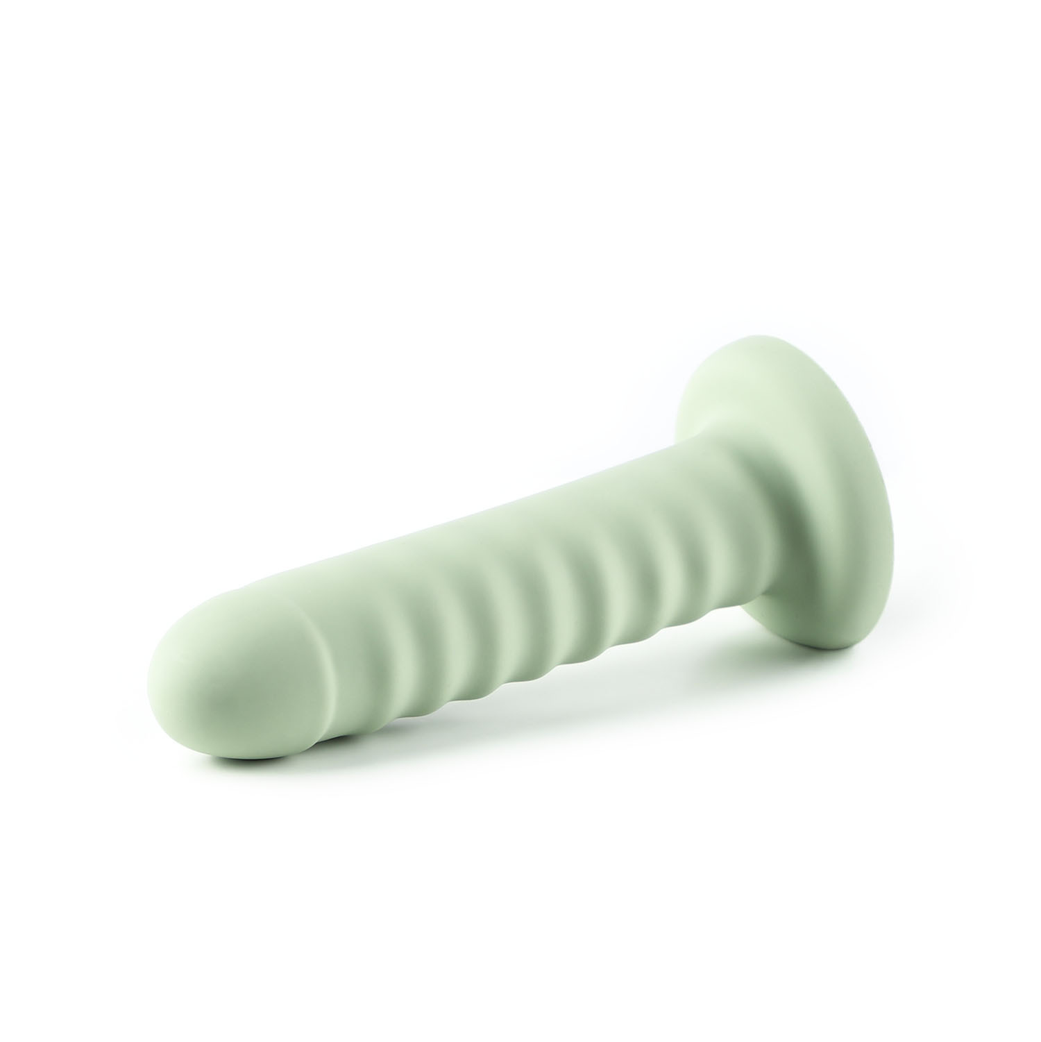 STRAP-ON DILDO CATER IN GREEN