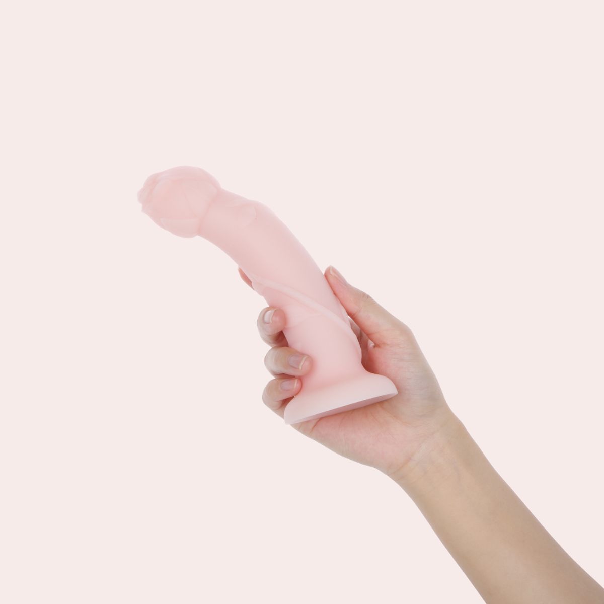 Plus Size Strap On Women Pink Dildo Harness Kit