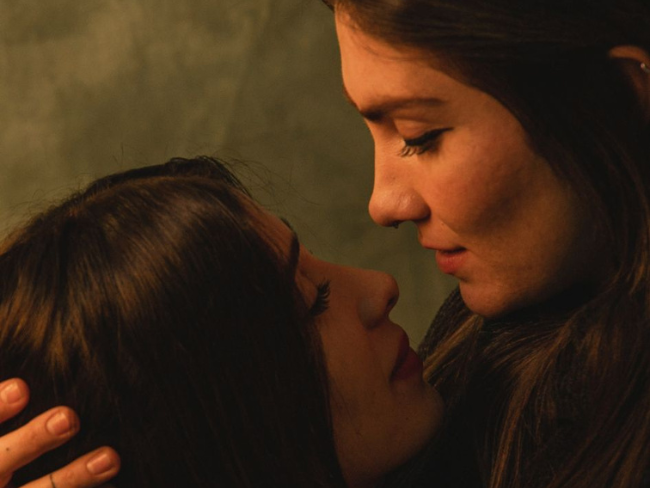 lesbian sex toys