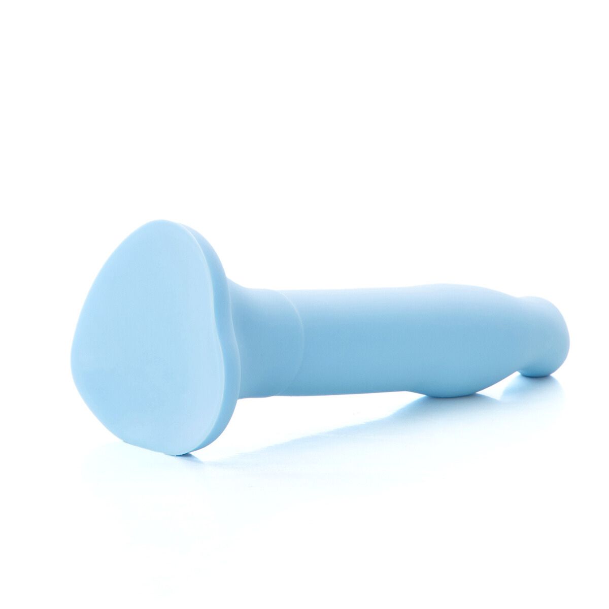 Bendable Dildo Rabbit Flex