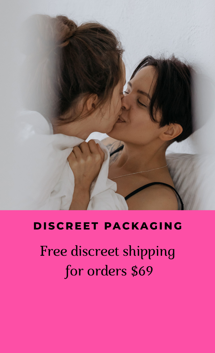 sex toys for lesbians