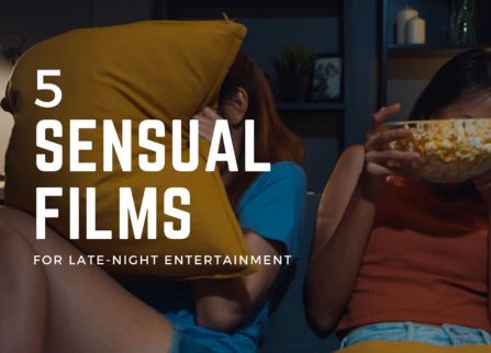 sensual films