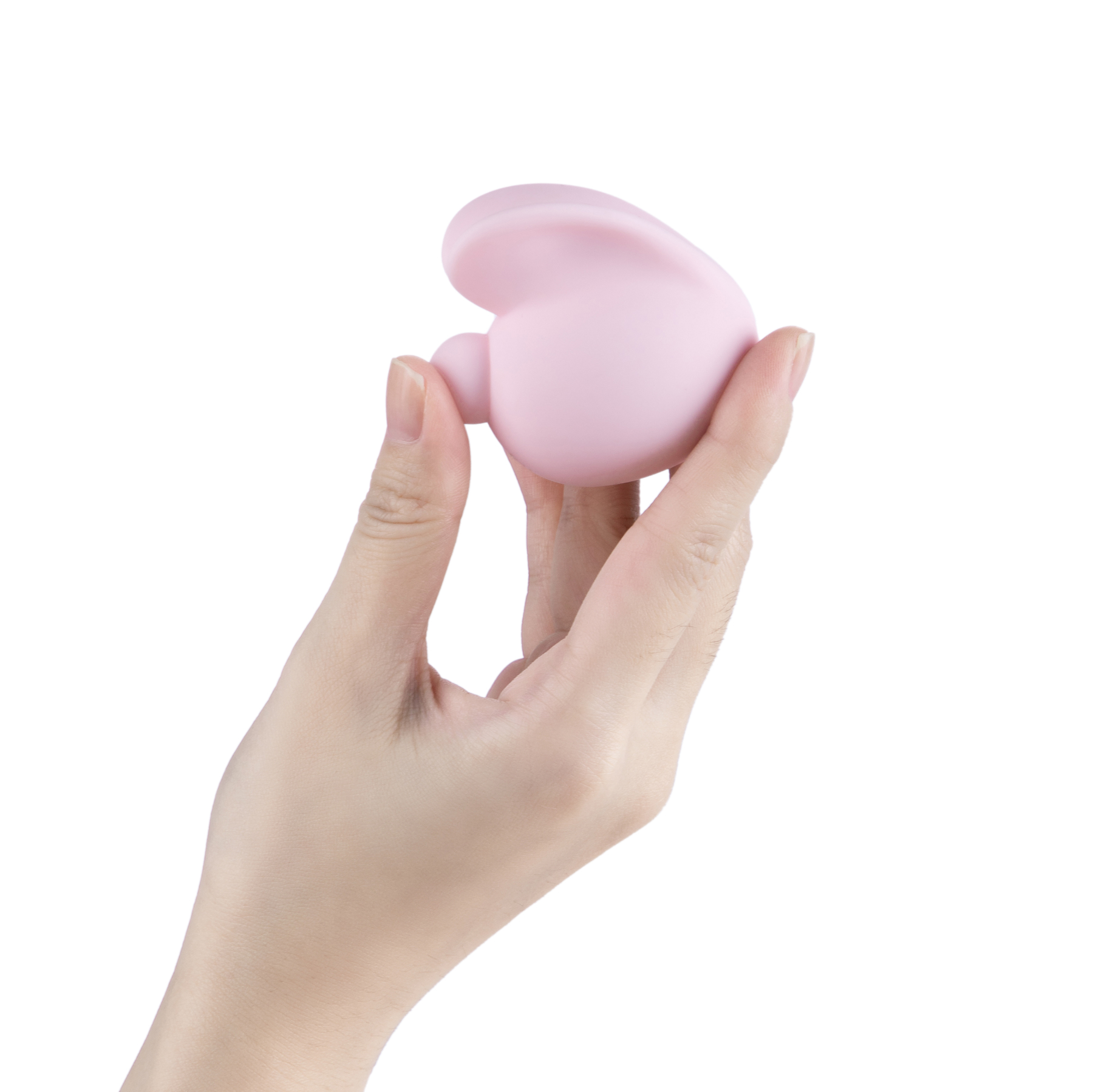 RABBIT FINGER VIBRATOR RECHARGEABLE