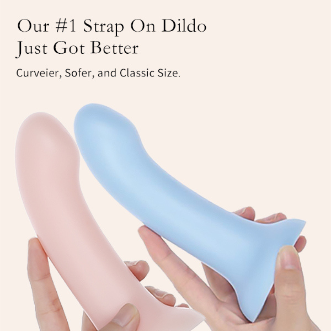 lesbian sex toys strap on for sale