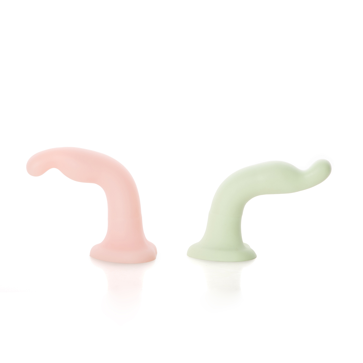 rabbit bendable dildo