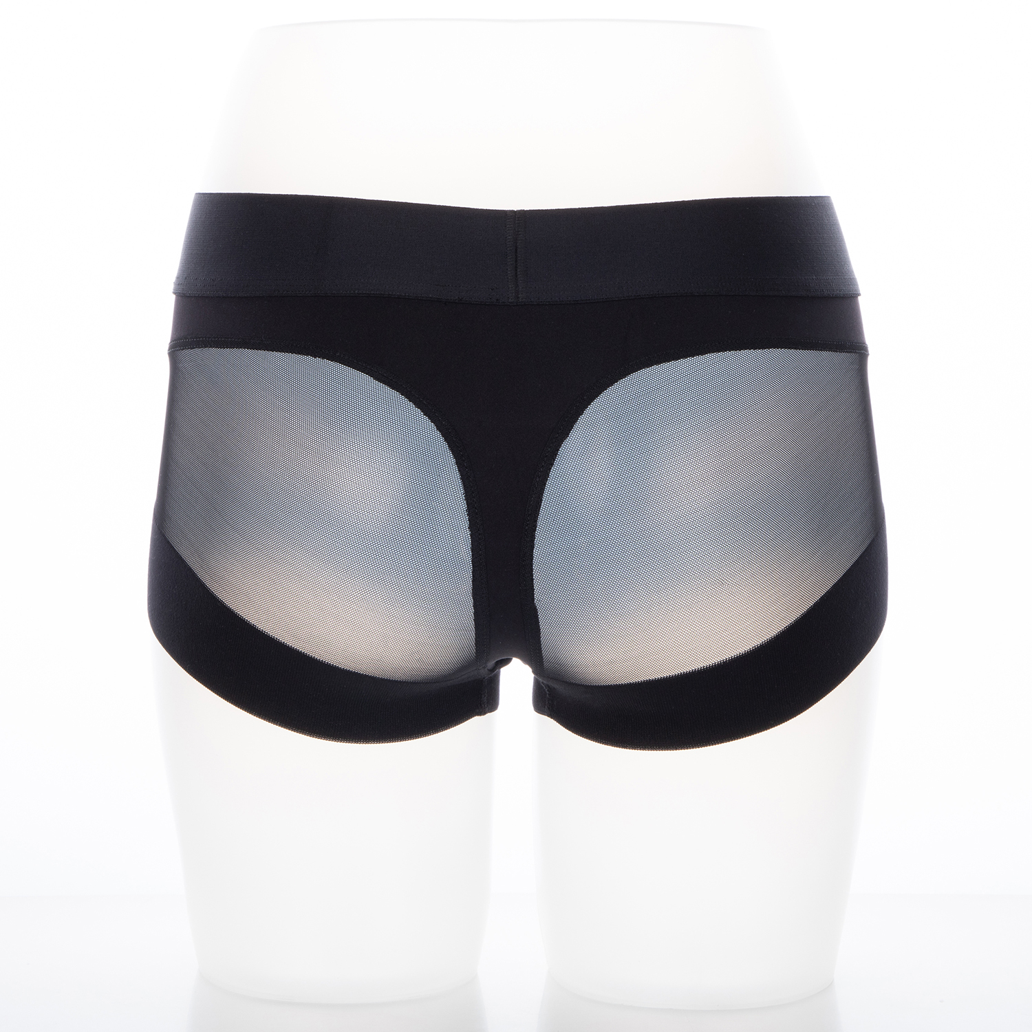 Sex Harness + Grinder Sex Toy Strap On