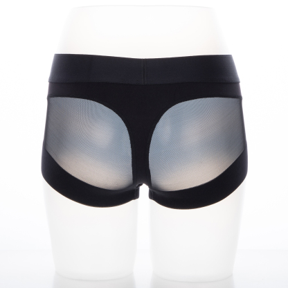 Sex Harness + Grinder Sex Toy Strap On