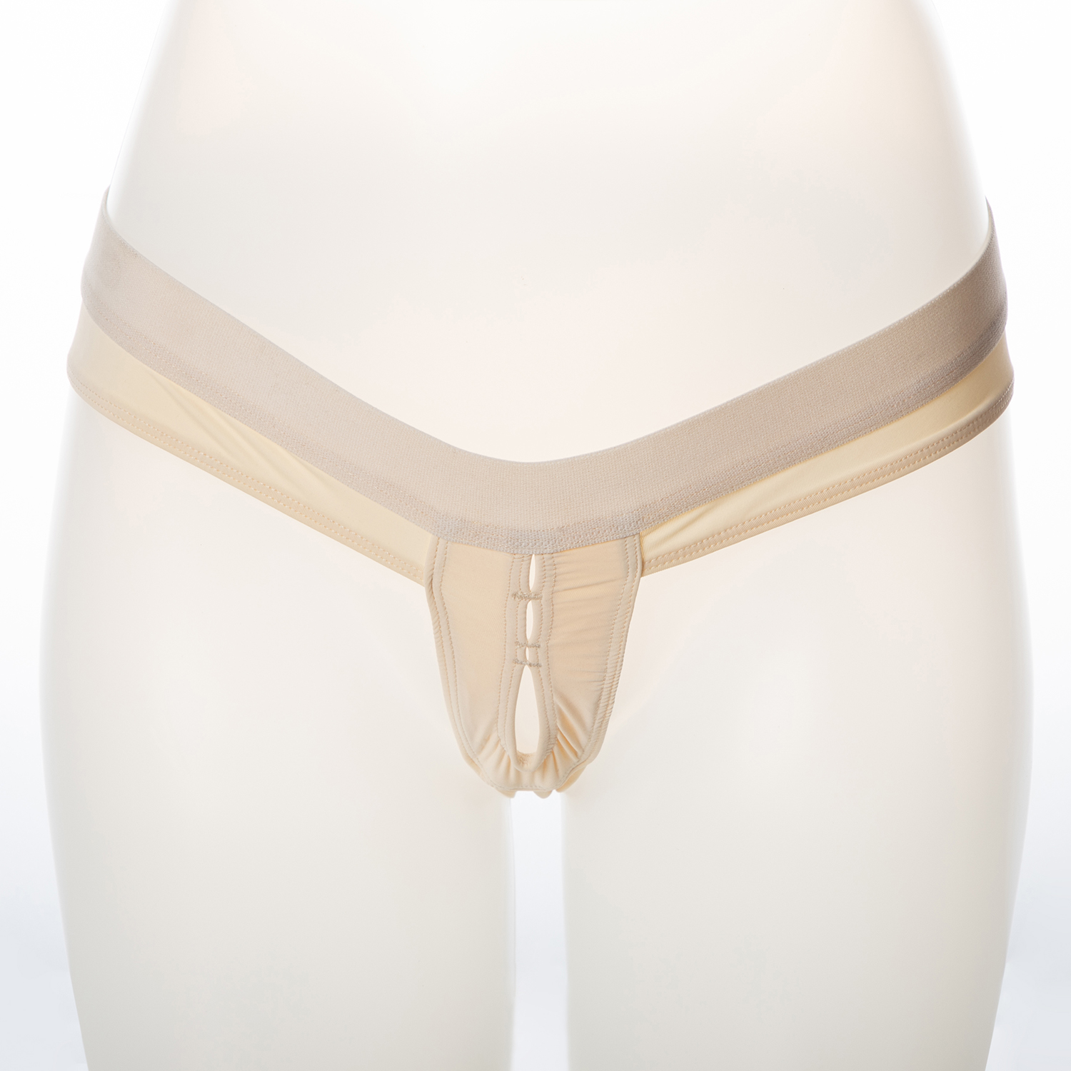 Fyn Strapon Harness