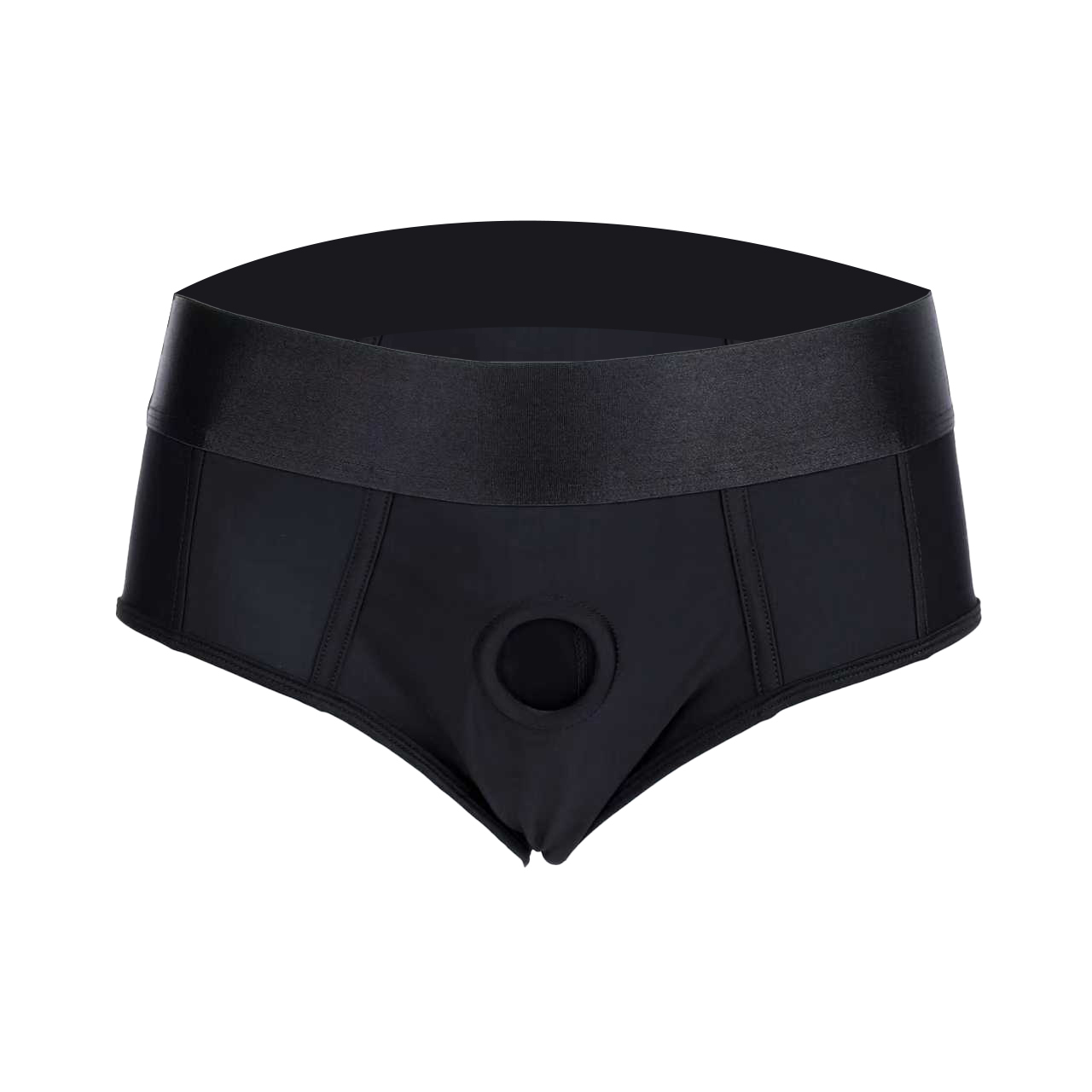 Crassie Lingerie Strap On Harness 