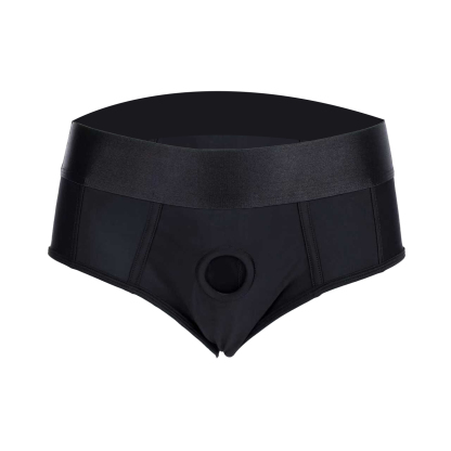 Crassie Lingerie Strap On Harness 