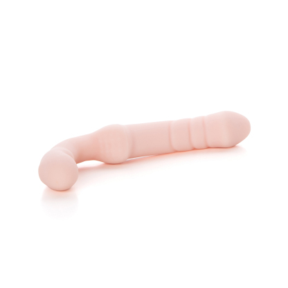 Devotion Double Ended Strap ons Dildo In Pink