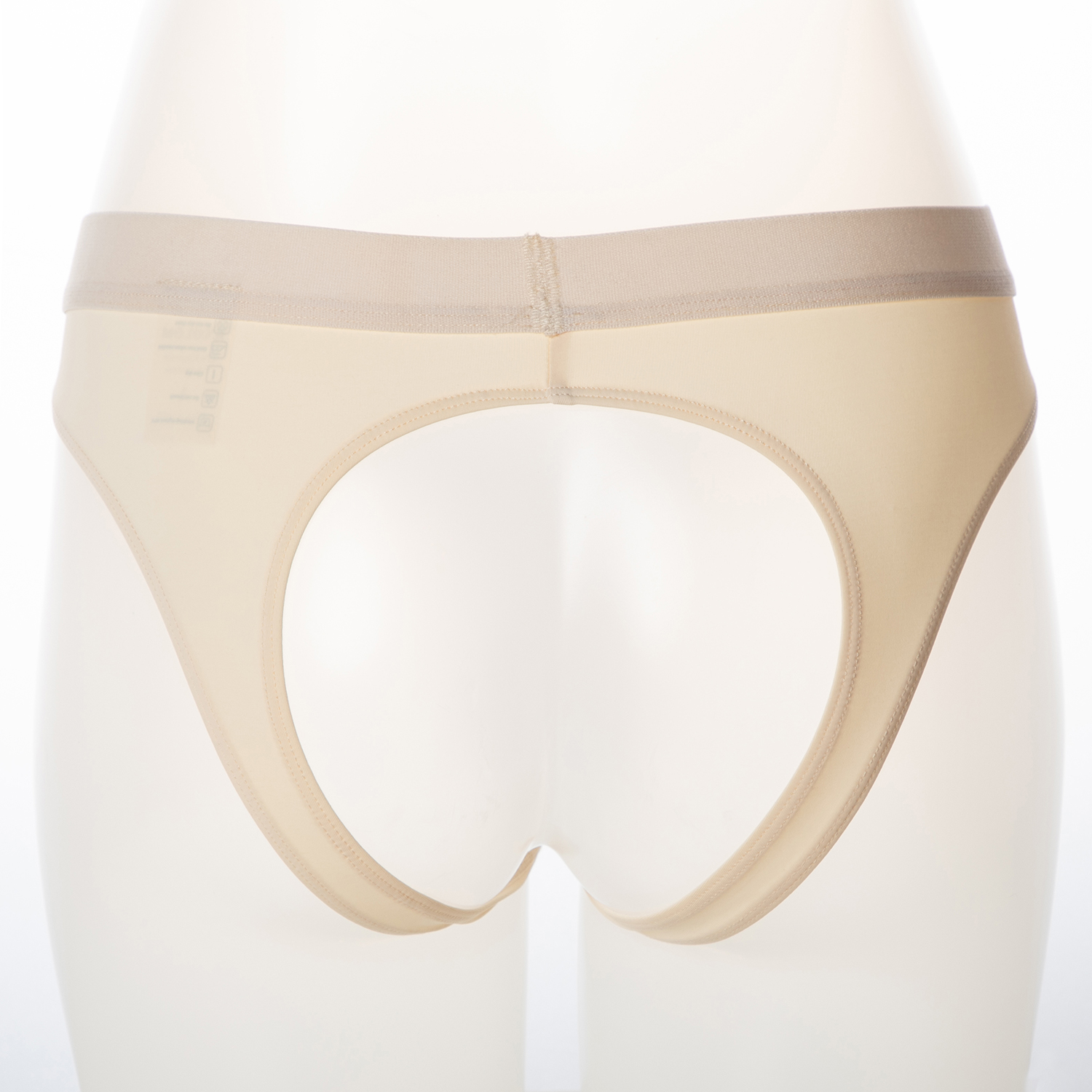 Fyn Strapon Harness