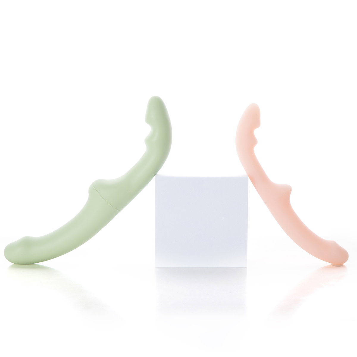 Dual Desire Double Ended Dildo For Beginners