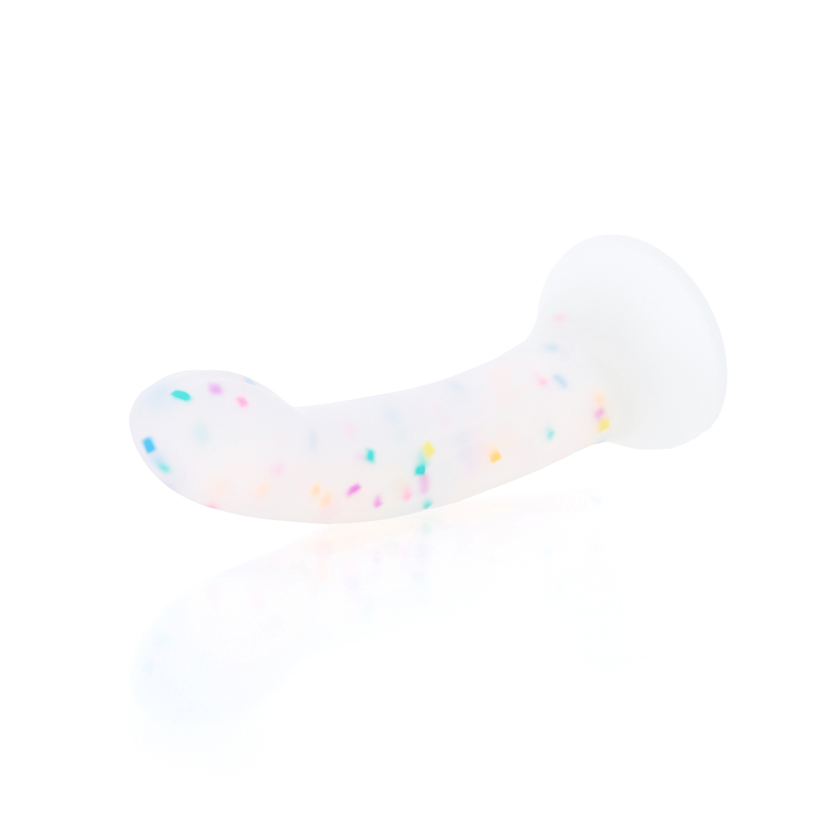 Confetti G Spot Dildo