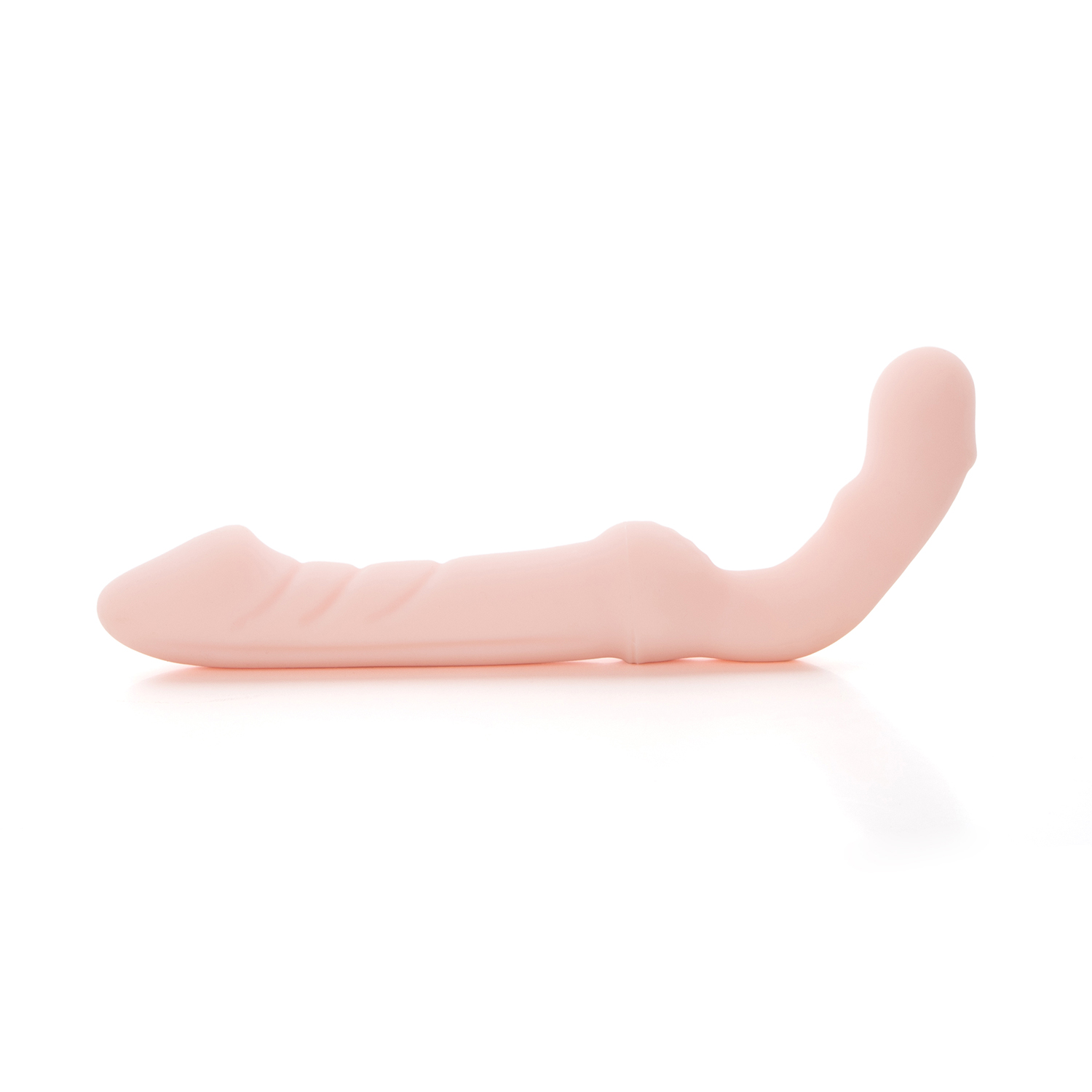 Devotion Double Ended Strap ons Dildo In Pink