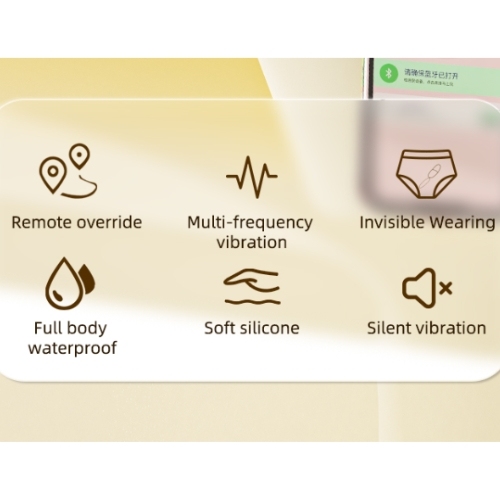 MINI BANANA RECHARGEABLE REMOTE CONTROL VIBRATOR EGG