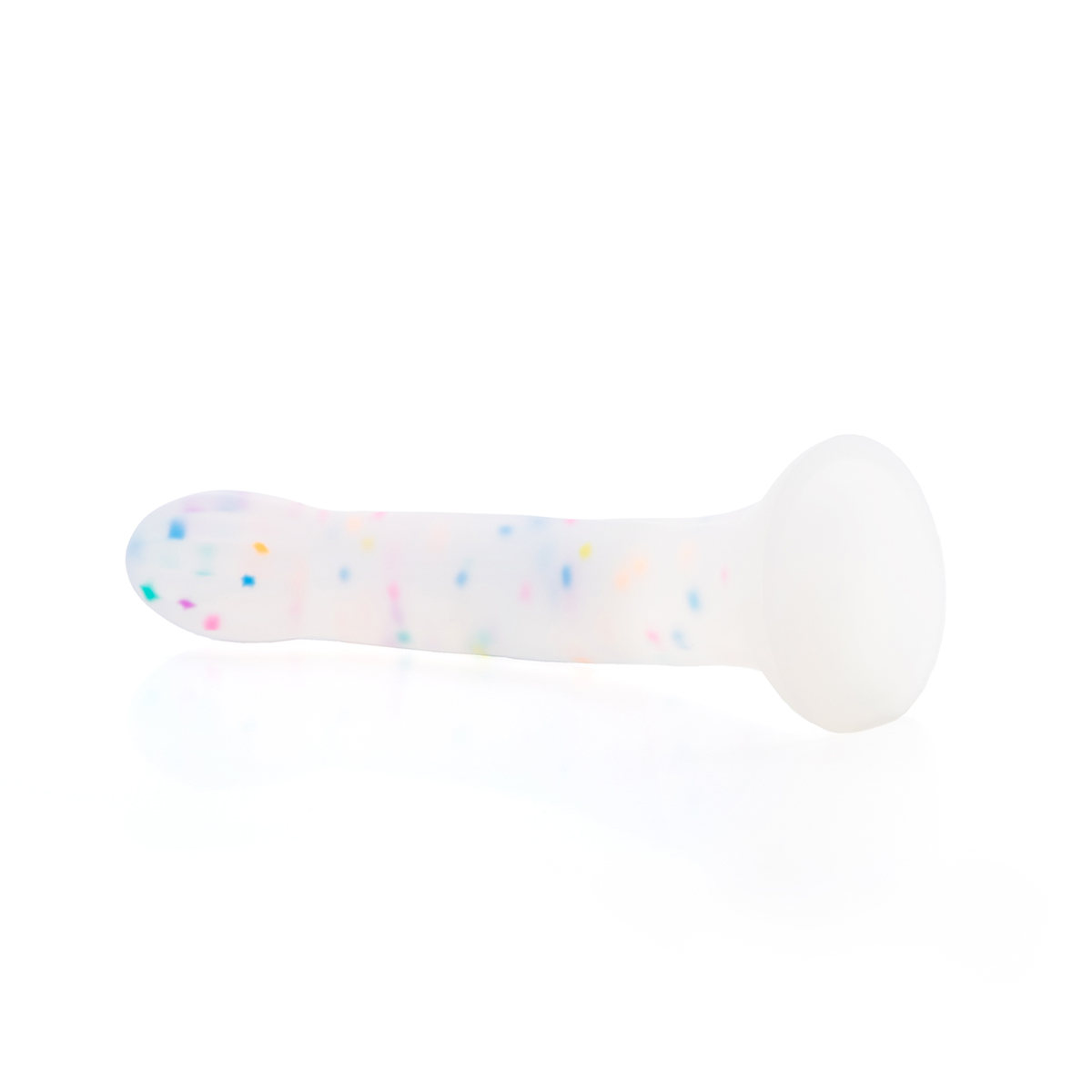 Confetti G Spot Dildo
