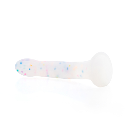Confetti G Spot Dildo