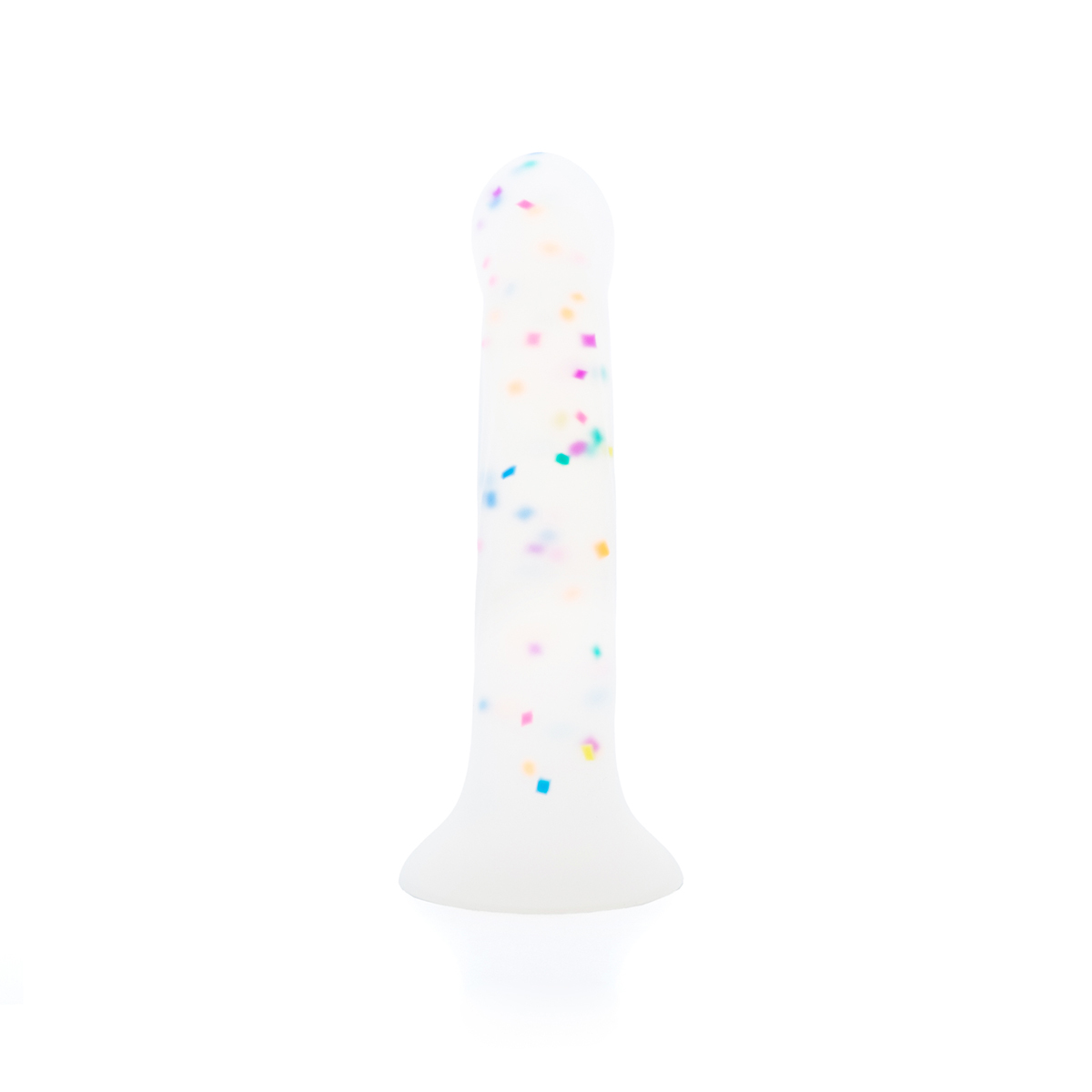 Confetti G Spot Dildo