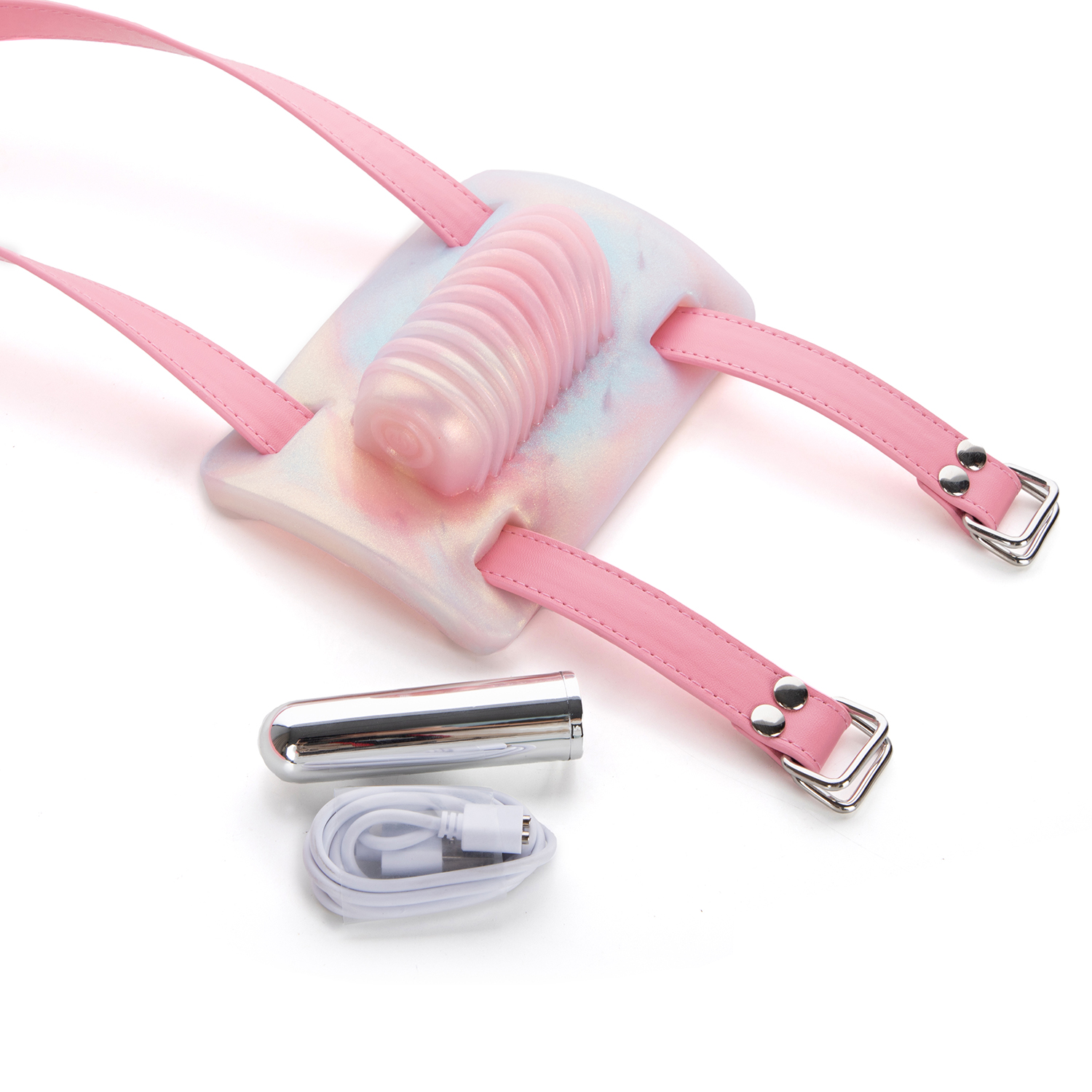 Iris Grinding Toy​