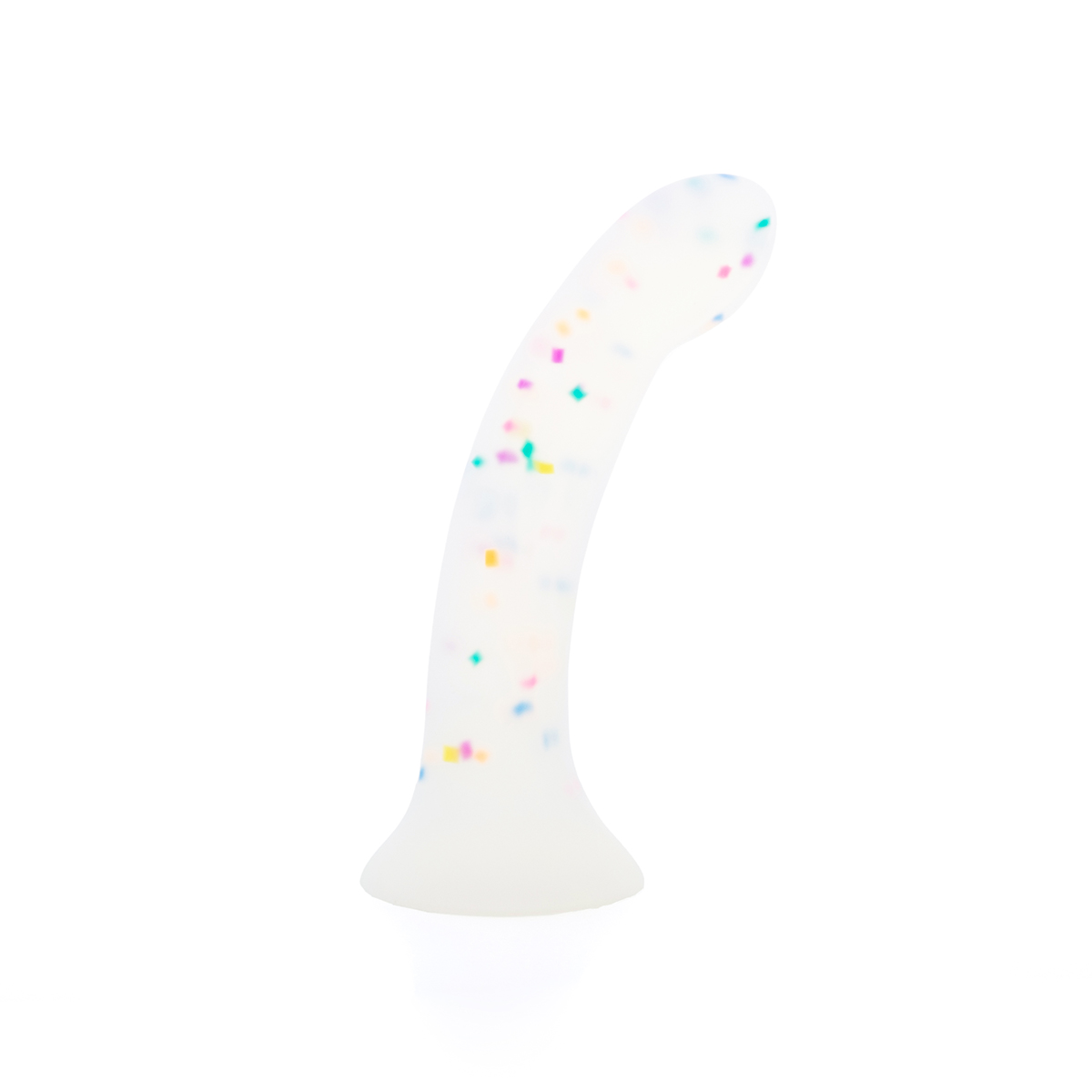 Confetti G Spot Dildo