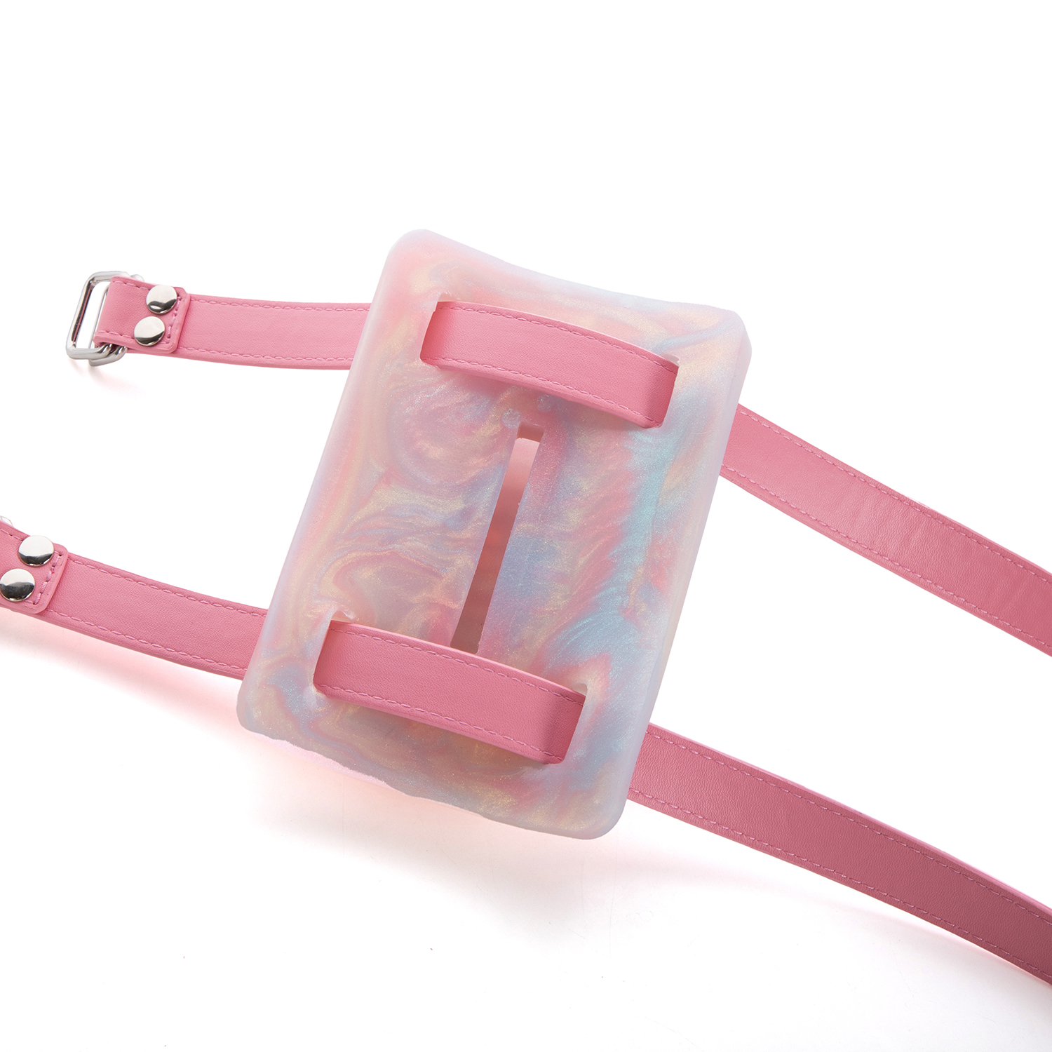 Iris Grinding Toy​