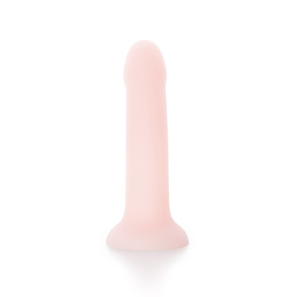 Viva Pink Vibrating Dildo