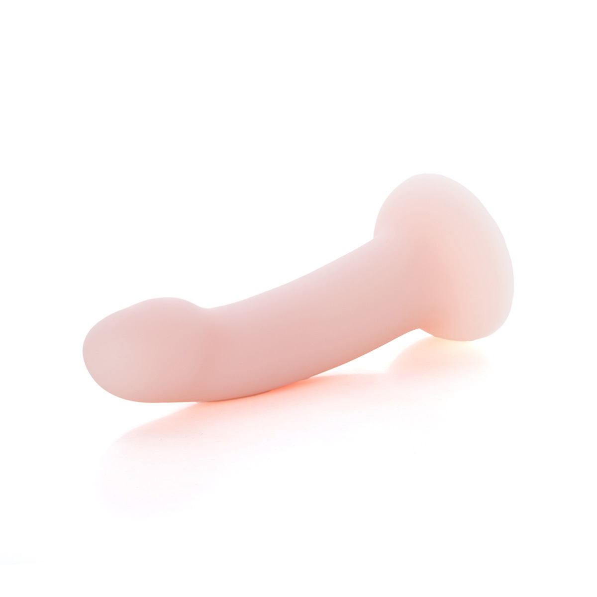 Viva Pink Vibrating Dildo