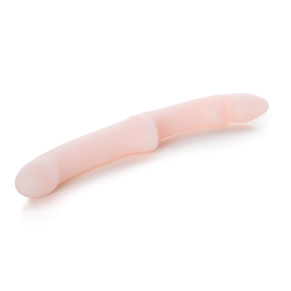 Dual Desire Double Ended Dildo For Beginners