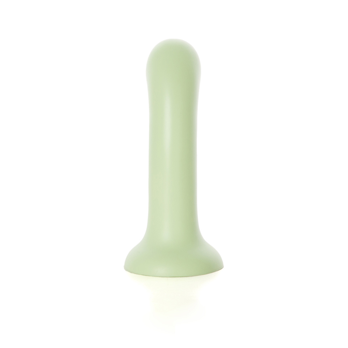 Curved Dildo For Strap On