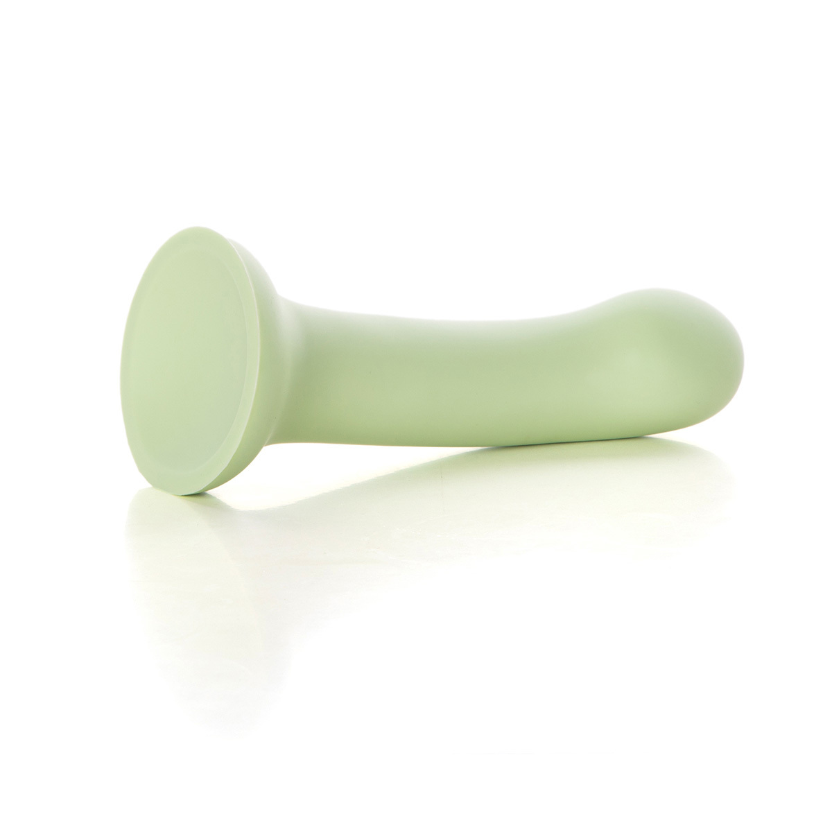 Curved Dildo For Strap On
