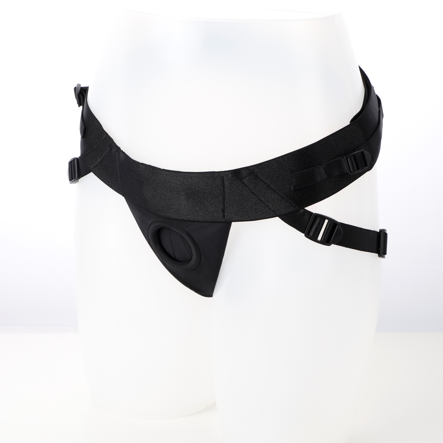 Dual Density Dildo And Harness Strap On Starter Kit​ 