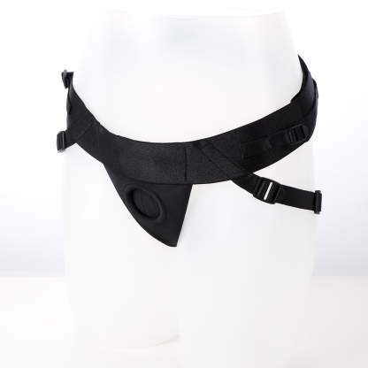 Dual Density Dildo And Harness Strap On Starter Kit​ 