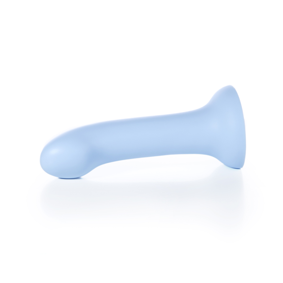 6 inch curved dildo